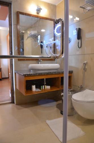 Executive Triple Room image 1