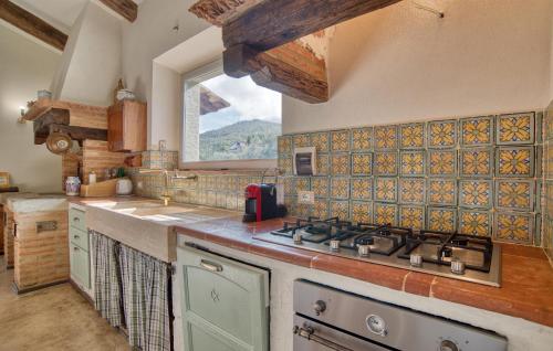 Pet Friendly Home In Cortona With Wifi