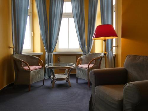 Hotel Schweriner Hof - image 2