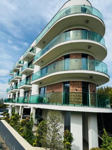 Green view aeroport near Iași International Airport