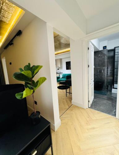 Green view aeroport near Iași International Airport