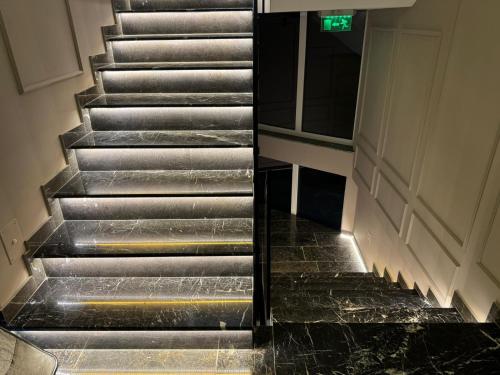 Green view aeroport near Iași International Airport