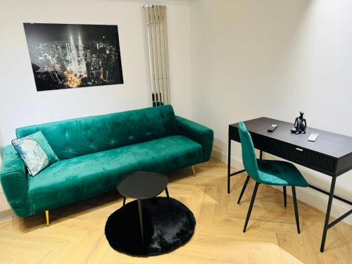 Green view aeroport near Iași International Airport