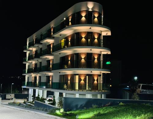 Green view aeroport near Iași International Airport