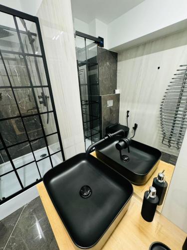 Green view aeroport near Iași International Airport