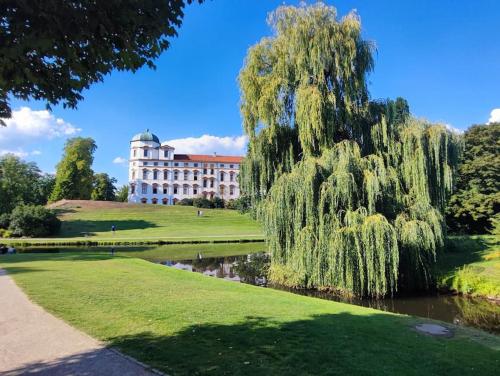 Hehlentor in Celle, Deutschland