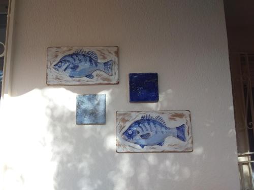 La Perla e il Corallo