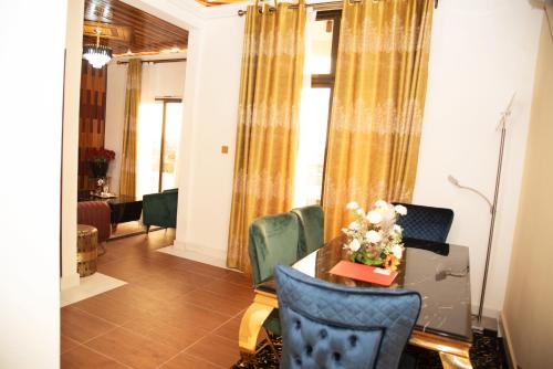 Résidence Le Sommet - Studio Royal (Residence Le Sommet - Studio Royal) in 路波姆