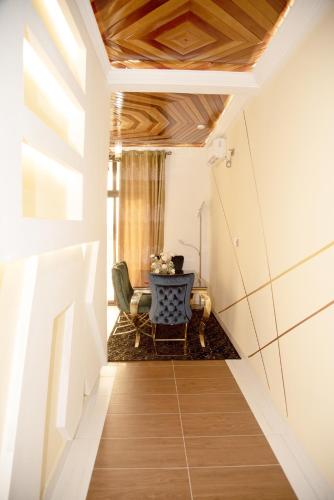 Résidence Le Sommet - Studio Royal (Residence Le Sommet - Studio Royal) in 路波姆
