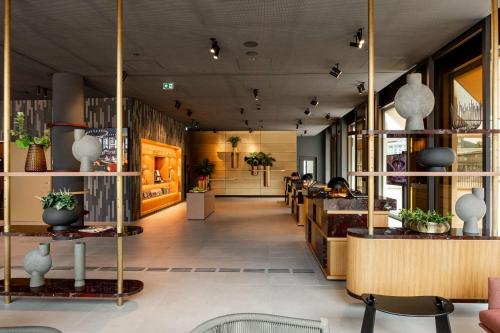المنظر الخارجي, ATLANTIC Hotel Heidelberg in هايدلبرغ