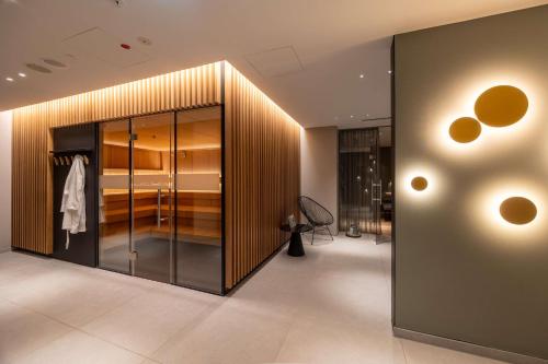 스포츠&체험활동, ATLANTIC Hotel Heidelberg in 하이델베르크 시티센터
