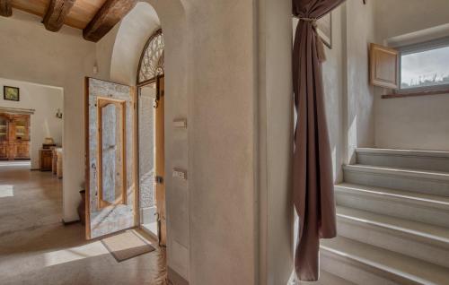 Pet Friendly Home In Cortona With Wifi