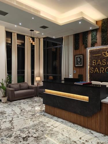 Hotel Basant Sarovar, Mathura