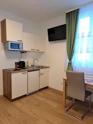 Private Zimmer HoAp in לאובן