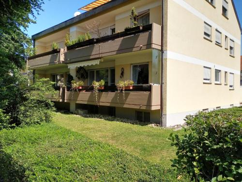 Ferienwohnung Maurer Langenargen in Langenargen