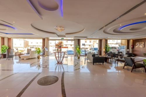 كابيتال ريزيدنس للشقق الفندقية المخدومة (Capital Residence Serviced Apartments) in المغرزات