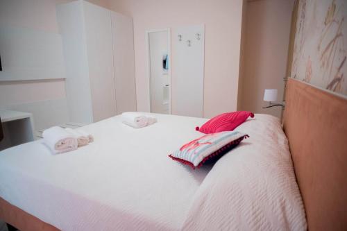 Bolzano Apartment Room Type - Two-Bedroom Apartment