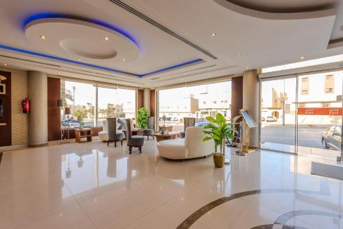 كابيتال ريزيدنس للشقق الفندقية المخدومة (Capital Residence Serviced Apartments) in المغرزات