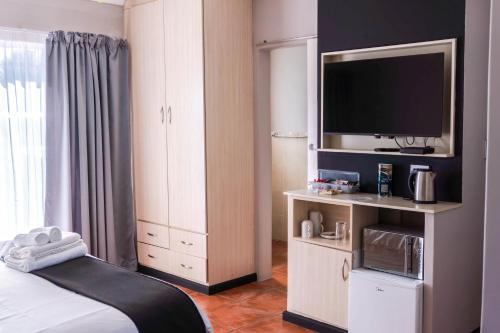 Ilanga Du Cap Hotel Room Type - Double Room with Pool View