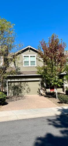 Peace in the Pines, Flagstaff
