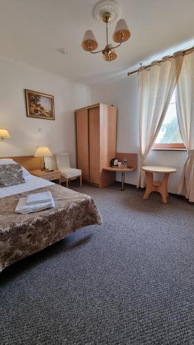 博纳卡扎酒店 博纳卡扎酒店