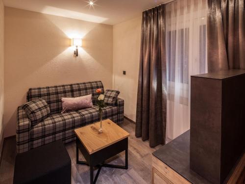 Boutique Hotel die Mittagspitze Superior - image 7