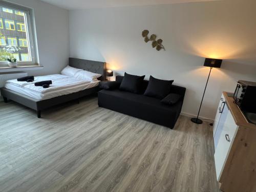 Business Apartment 13 Essen in Essen, Deutschland