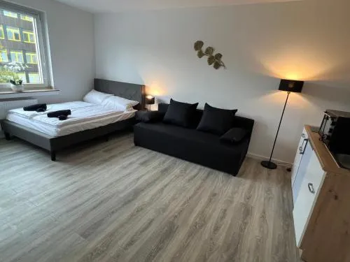 Business Apartment 13 Essen in Essen, Deutschland
