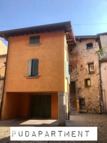 PudApartment Holiday Home