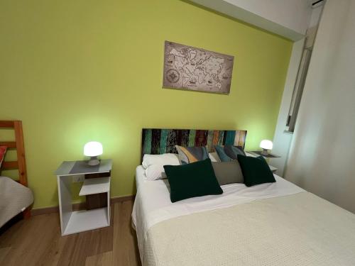 Triple Room with Private Bathroom image 8
