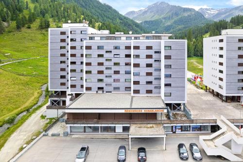 Rosablanche C24 - 4 pers - ski In&Out in Siviez, Schweiz