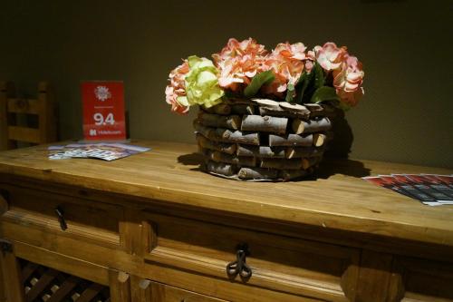 Apartment Central Leipzig - image 7