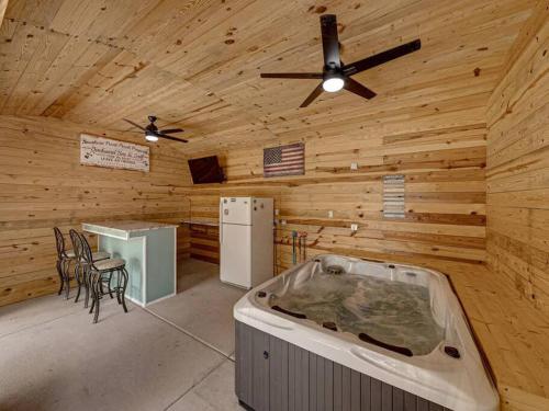 The Cozy Cabana in Zephyrhills