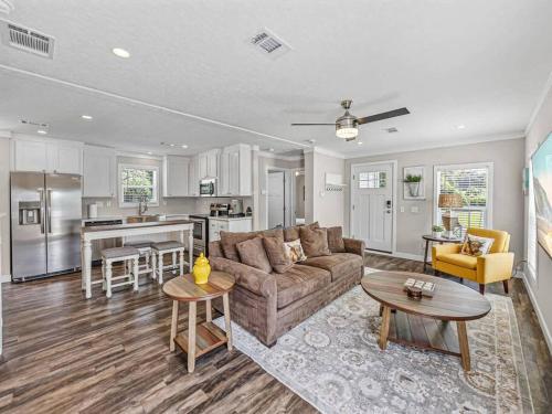 The Cozy Cabana in Zephyrhills