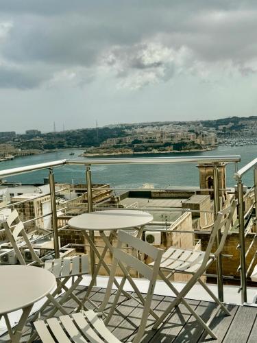 Paulos Boutique Hotel