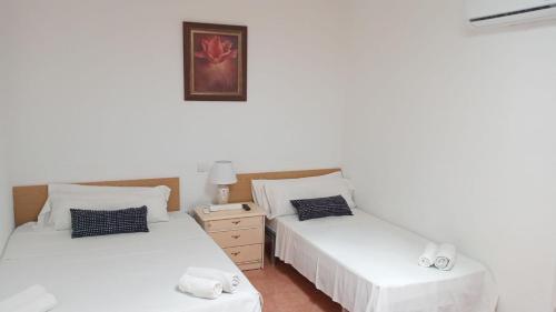 Hostal El Patio