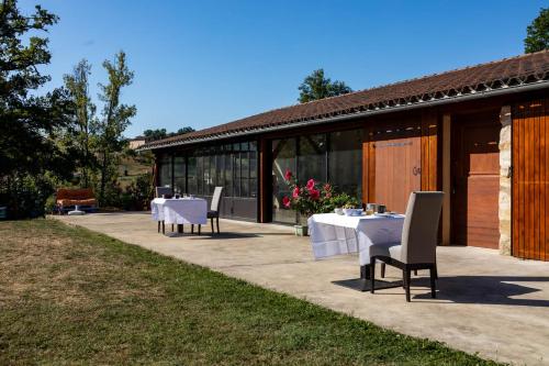 Seadmed, Oustal de la FRAYSSIERE in Figeac