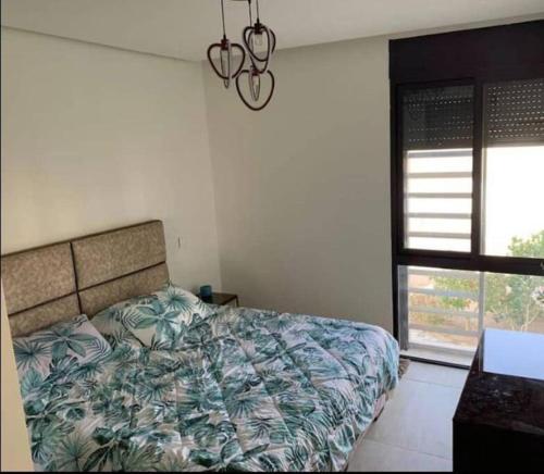 Modern Apartment In Ayla near สนามบินอะกาบา (สนามบินนานาชาติคิงฮัสเซ็น)