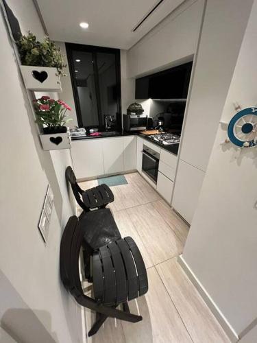 Modern Apartment In Ayla near สนามบินอะกาบา (สนามบินนานาชาติคิงฮัสเซ็น)