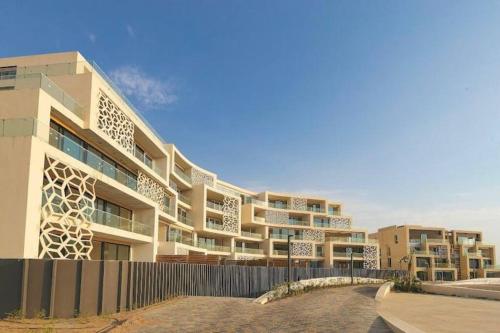 Modern Apartment In Ayla near สนามบินอะกาบา (สนามบินนานาชาติคิงฮัสเซ็น)