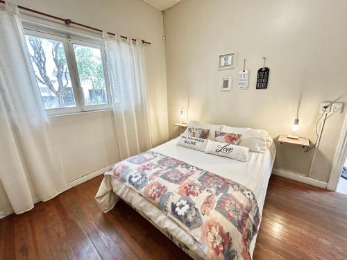 Casa Las Rosas en la mejor zona de mendoza quinta seccion