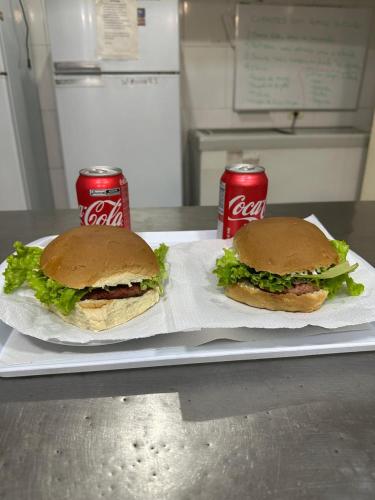 อาหารและเครื่องดื่ม, Hotel Romance (Adults Only) in ปอนเตราซา