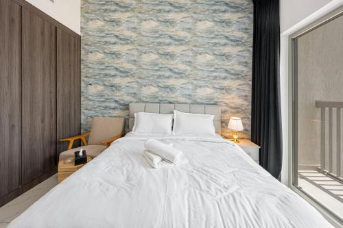 Contemporary Studio In Prime Dubailand Location, Dubaï (photo 2)