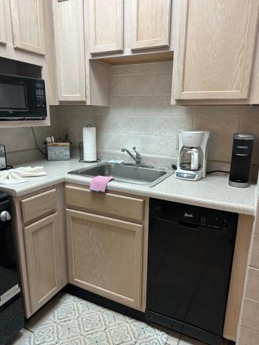 River Place Condos 409 1BD 2Bath - image 14