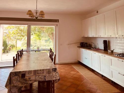 Villa Lorenzana in Lorencana