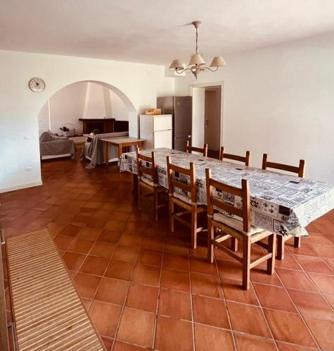 Villa Lorenzana in Lorencana