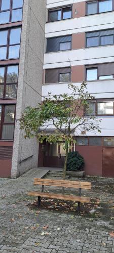 Apartman Lasta in Savica
