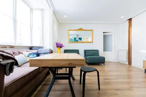 Modern Apartment in Bilbao with Internet, Bilbao (fotografie 4)