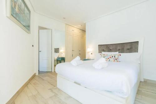 Modern Apartment in Bilbao with Internet, Bilbao (fotografie 8)