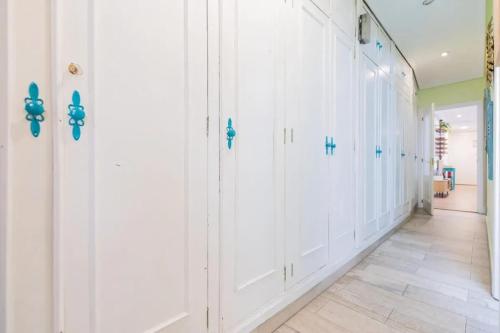 Modern Apartment in Bilbao with Internet, Bilbao (fotografie 10)